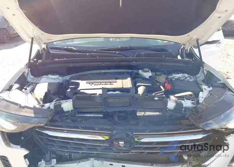 2021 Buick Envision Fwd Preferred из США, поврежденный, VIN LRBAZLR42MD111616